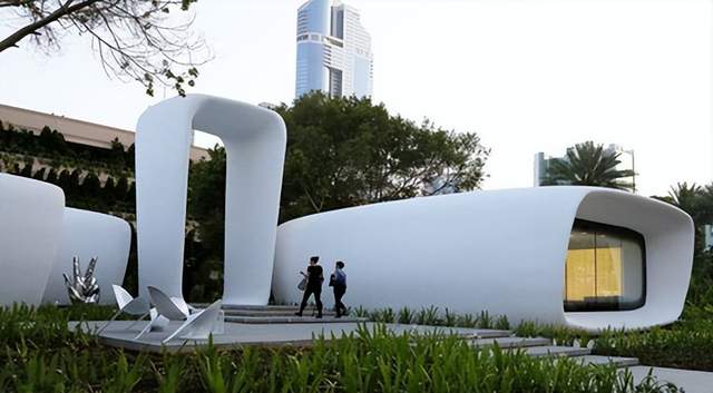 支持抗擊疫情，盈創(chuàng)建筑計(jì)劃向江浙滬捐贈(zèng)1000套3D打印房屋