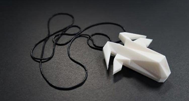 3D打印服務分享3d打印技術為何發(fā)展如此迅猛？