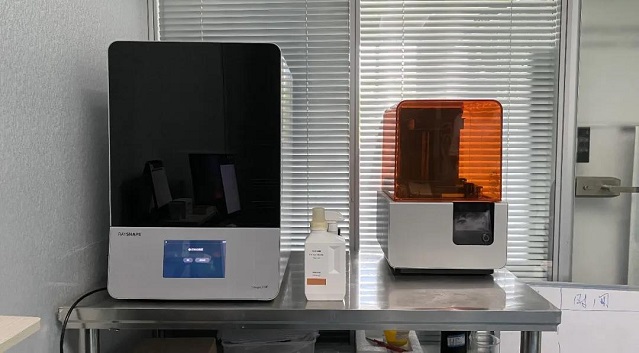 惠通口腔3D打印解決方案使椅旁效率提升一半，助推客流量增長20%