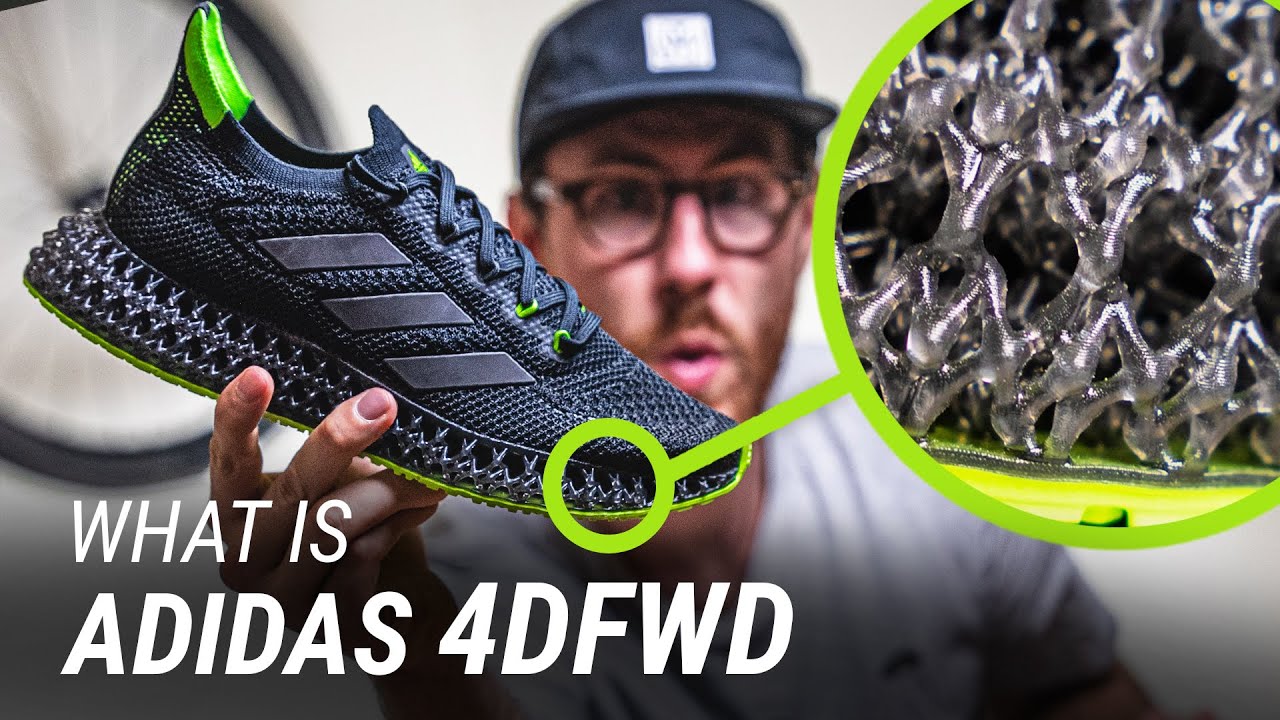 阿迪3D打印鞋為何能受消費(fèi)者青睞？3D打印鞋是炒作還是大勢所趨？