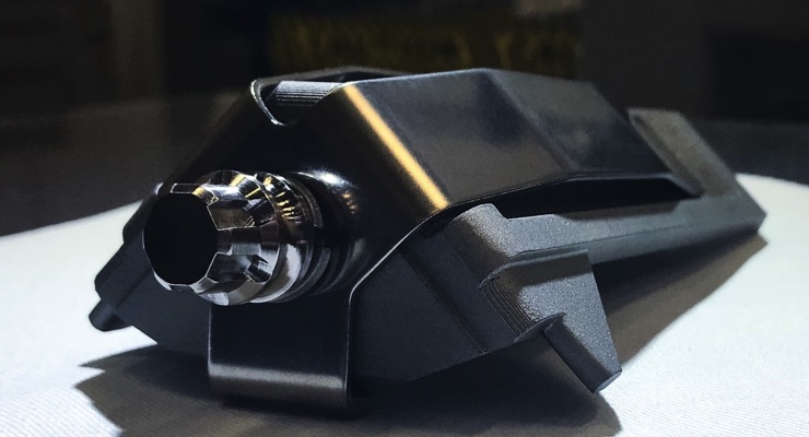 Framatome在瑞典的Forsmark核電站，安裝了第一個(gè)3D打印核燃料組件